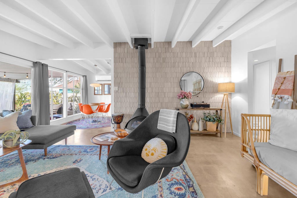 61548 Capilla Drive
