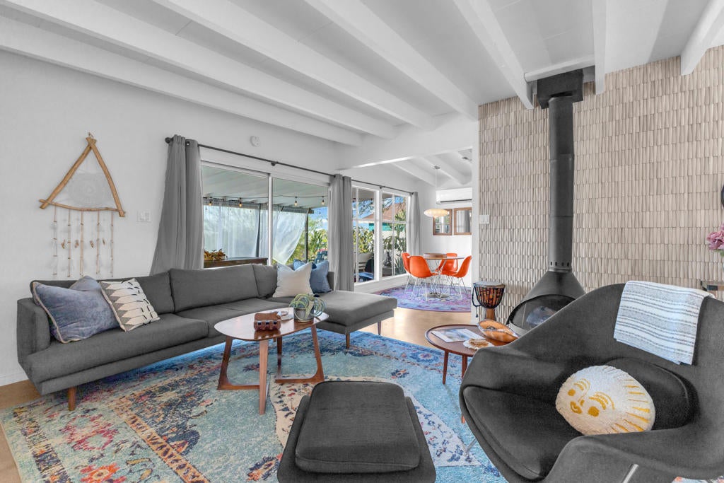 61548 Capilla Drive