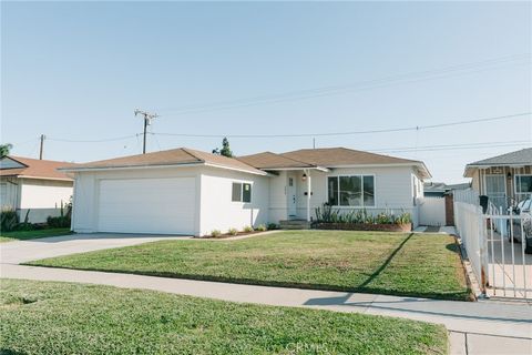 Photo of 12828 Rexton St, Norwalk, CA 90650 (MLS # RS26053296)