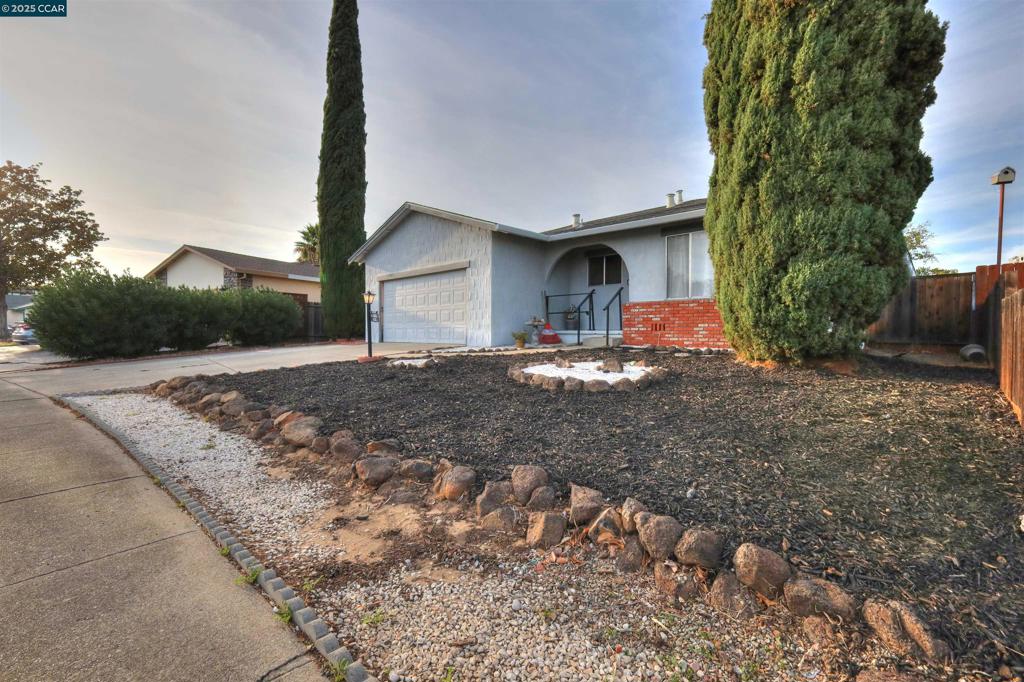 1428 Saint Frances Dr