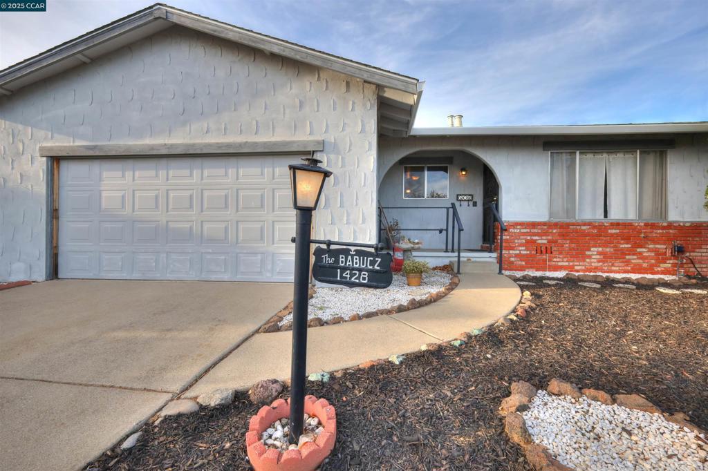 1428 Saint Frances Dr