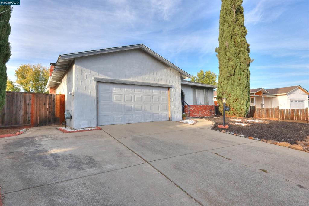 1428 Saint Frances Dr