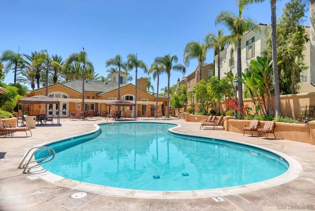 San Diego, California 92130, United States, 1 Bedroom Bedrooms, ,1 BathroomBathrooms,Residential,Active,201765