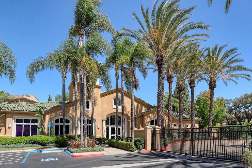 San Diego, California 92130, United States, 1 Bedroom Bedrooms, ,1 BathroomBathrooms,Residential,Active,201765