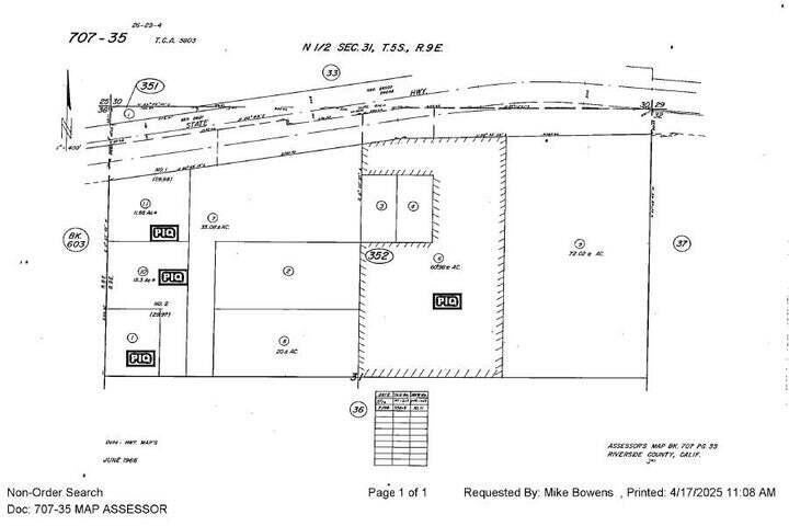 11.68 Acres