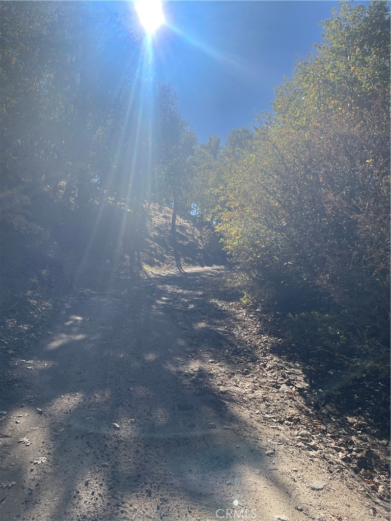 Cedar Glen (CEDG) - Land