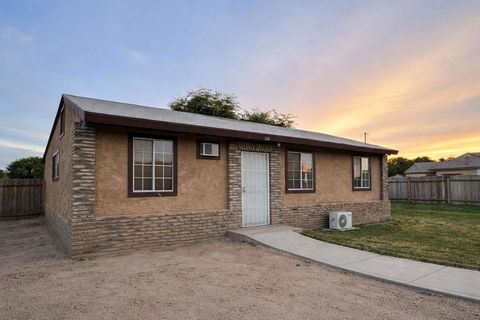 Photo of 238 E Rice Street, Blythe, CA 92225 (MLS # 219143424DA)