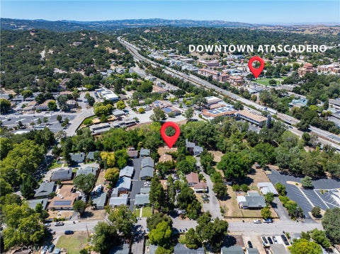 Photo of 6350 Santa Ynez AVE, Atascadero, CA 93422 (MLS # SC26138700)