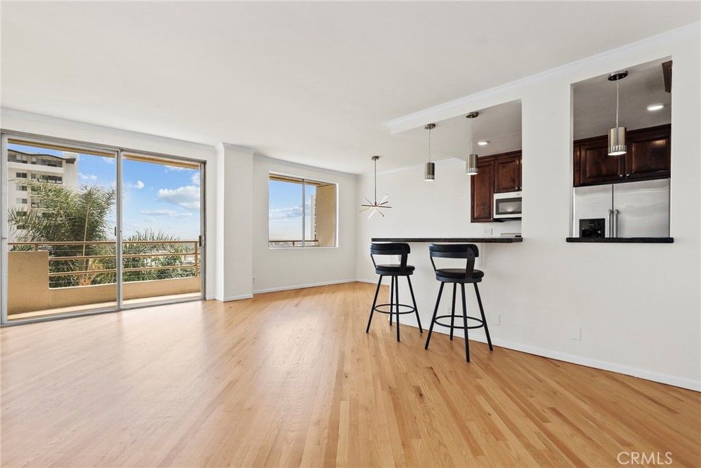 Photo of 1131 Alta Loma Road #527, West Hollywood, CA 90069 (MLS # SB26031495)