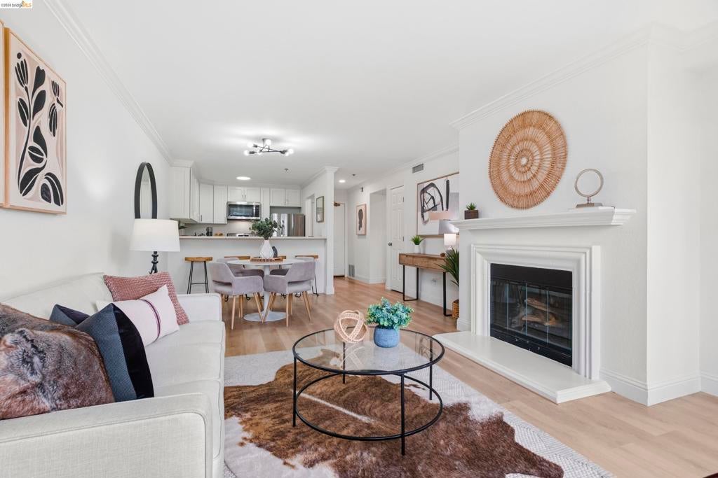 535 Pierce ST ST 3109, Albany CA 94706