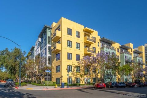 Photo of 889 Date St St #142, San Diego, CA 92101 (MLS # 250030088SD)