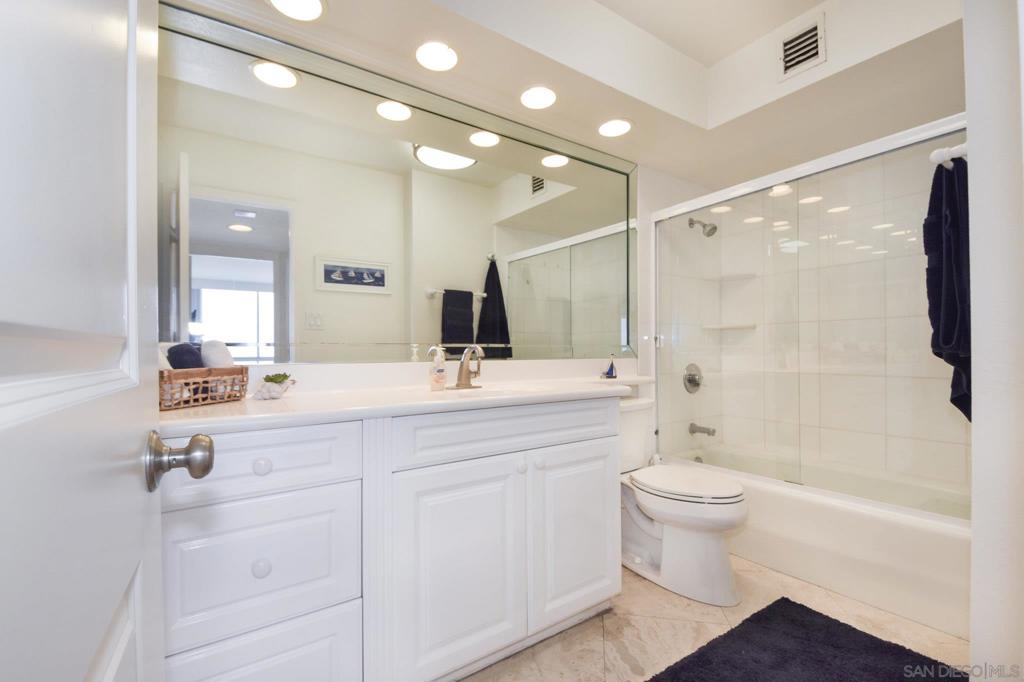 Coronado Shores - Residential Lease