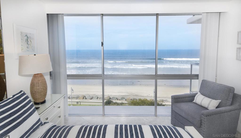 Coronado Shores - Residential Lease