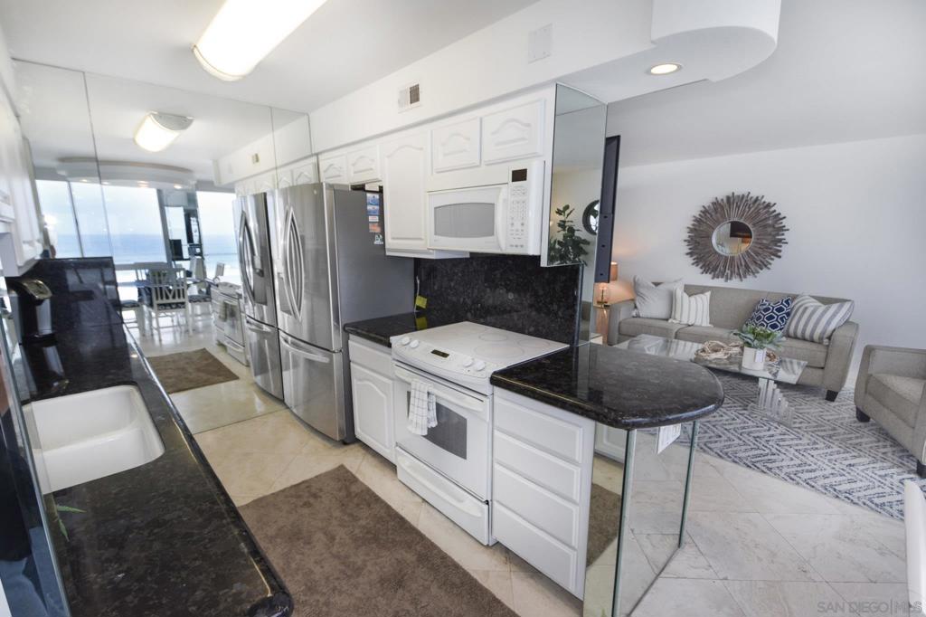Coronado Shores - Residential Lease