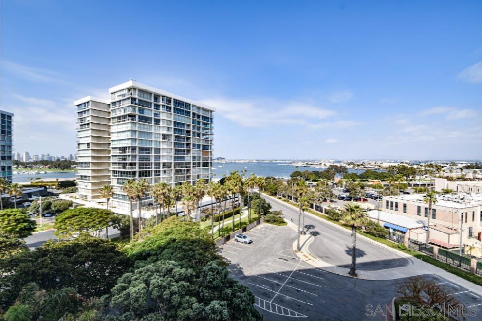 Coronado Shores - Residential Lease