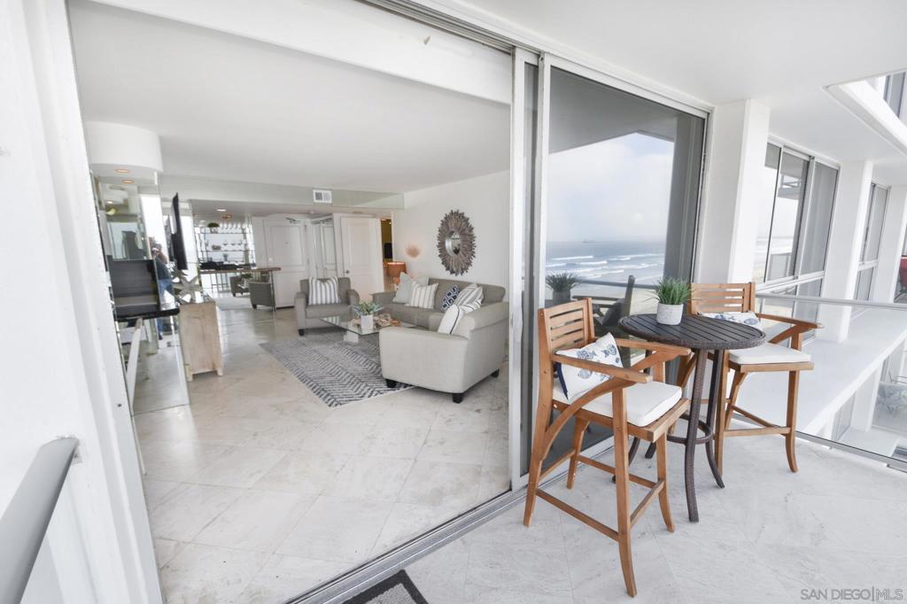 Coronado Shores - Residential Lease