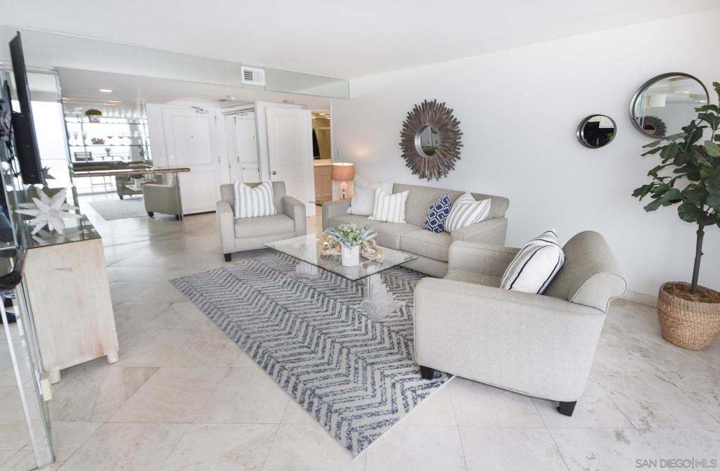 Coronado Shores - Residential Lease