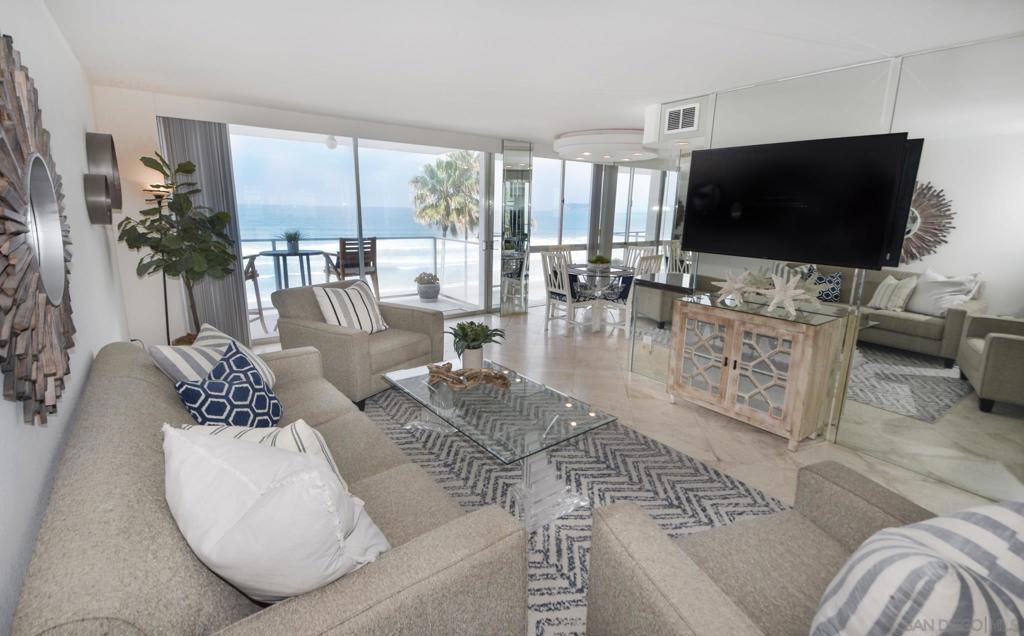 Coronado Shores - Residential Lease