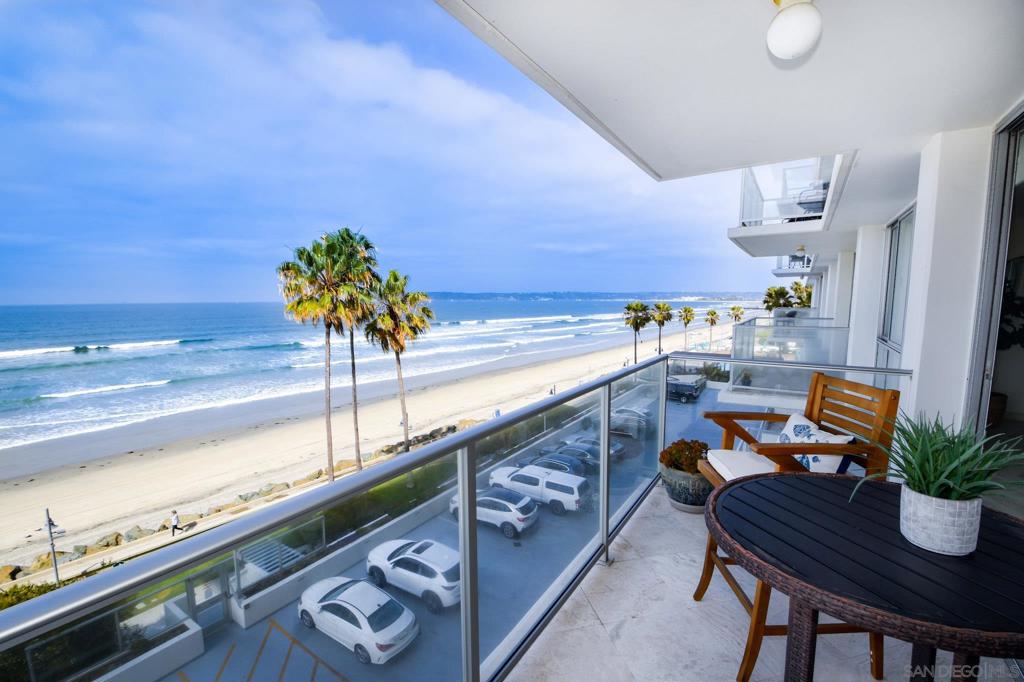 Coronado Shores - Residential Lease