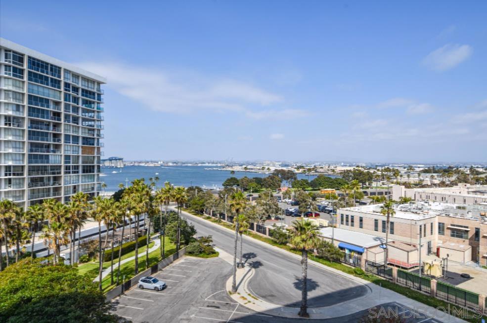 Coronado Shores - Residential Lease