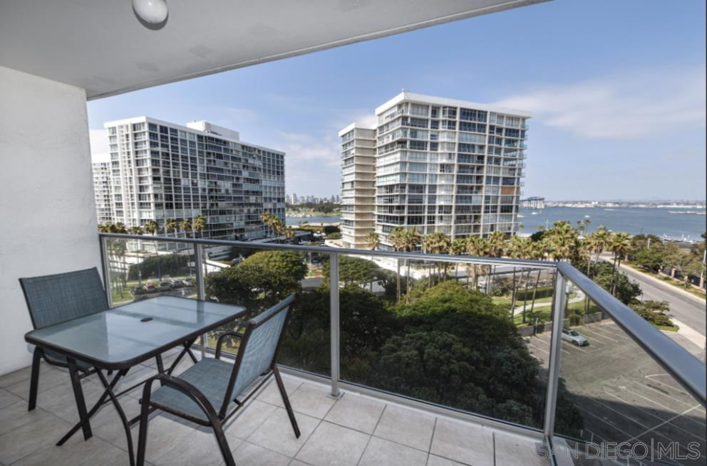 Coronado Shores - Residential Lease