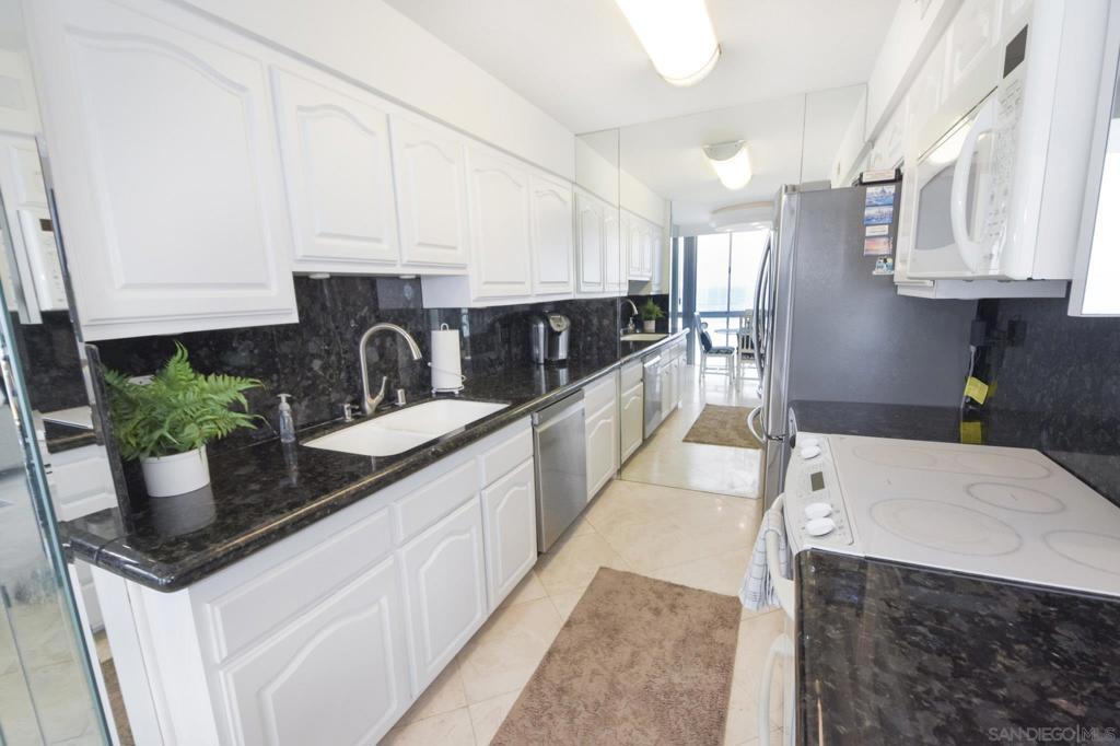 Coronado Shores - Residential Lease
