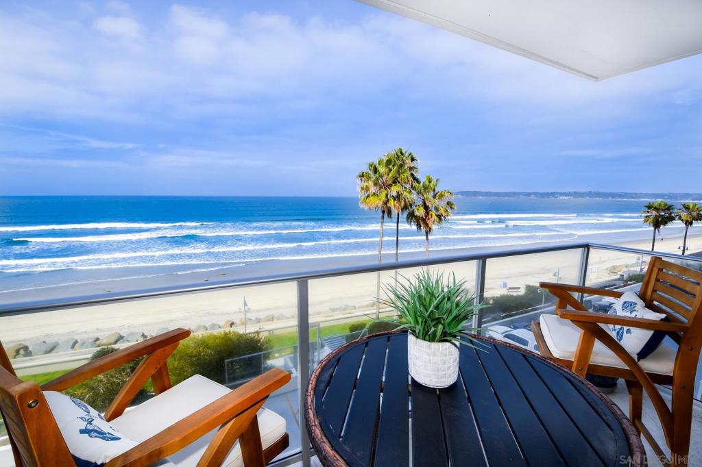 Coronado Shores - Residential Lease