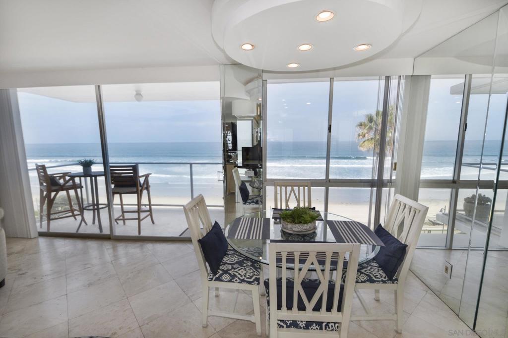 Coronado Shores - Residential Lease