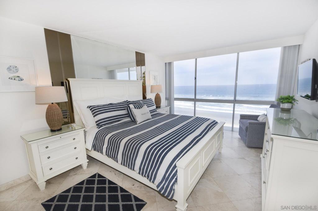 Coronado Shores - Residential Lease