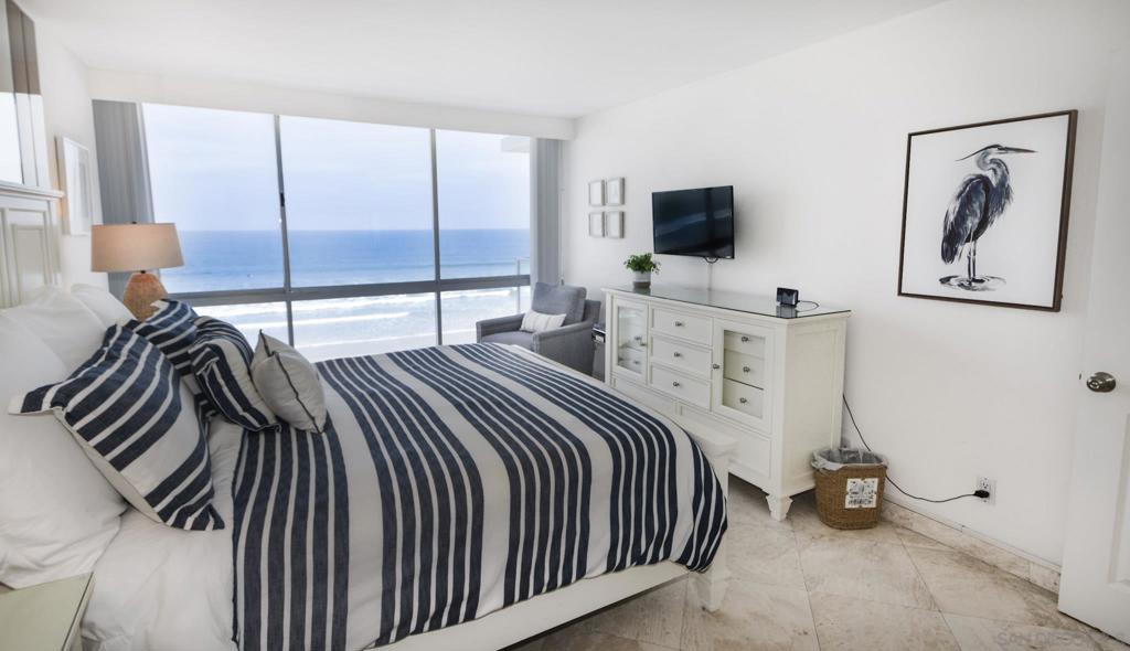 Coronado Shores - Residential Lease