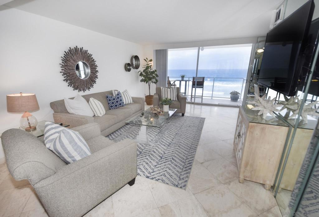Coronado Shores - Residential Lease