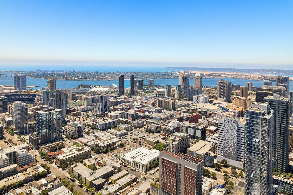 Downtown - Residential