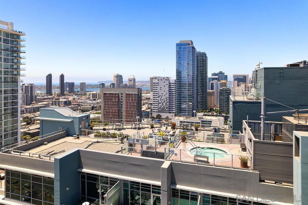 Downtown - Residential