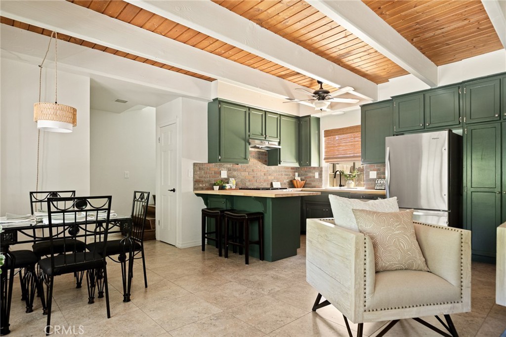 Twin Peaks (TWIN) - Residential