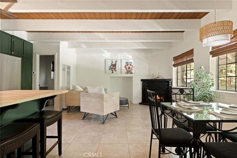 Photo of 531 Rose Lane, Twin Peaks, CA 92391 (MLS # IG25138602)