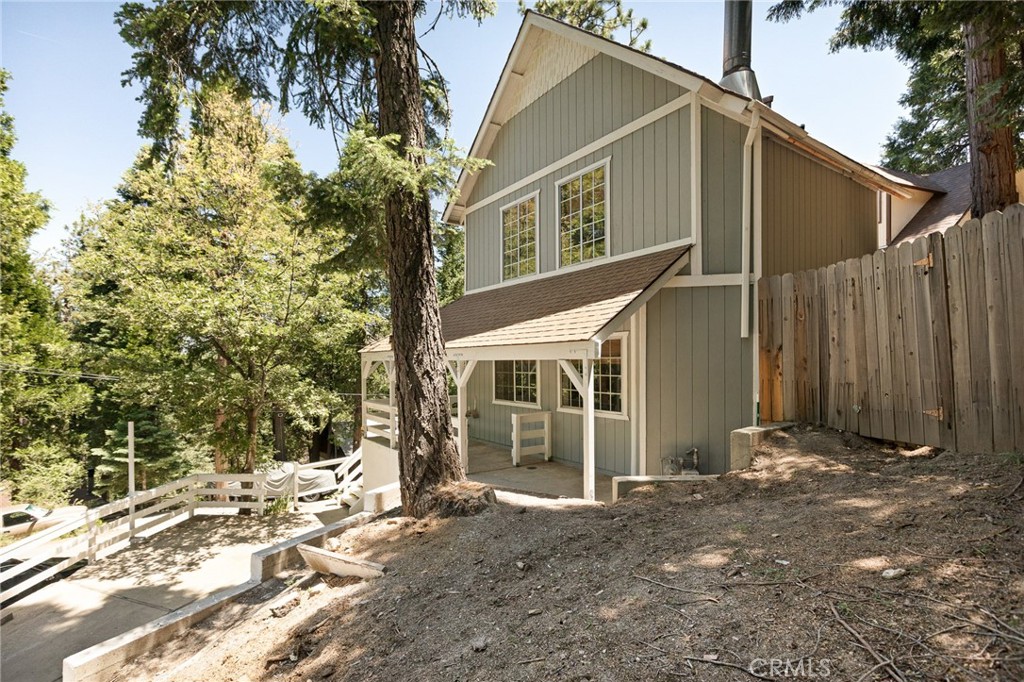 Twin Peaks (TWIN) - Residential