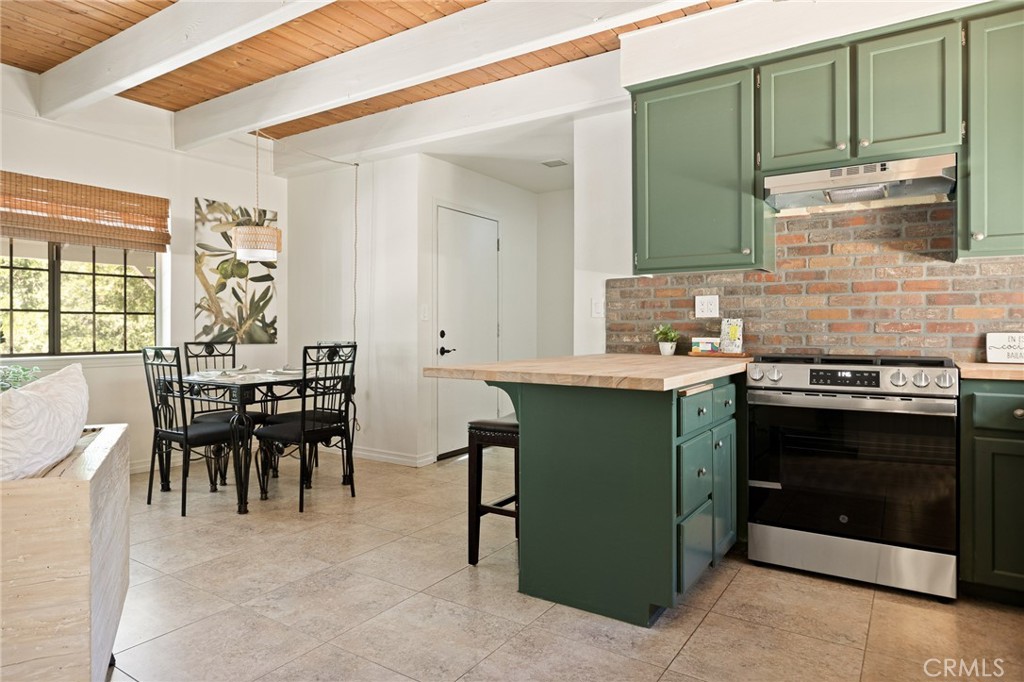 Twin Peaks (TWIN) - Residential