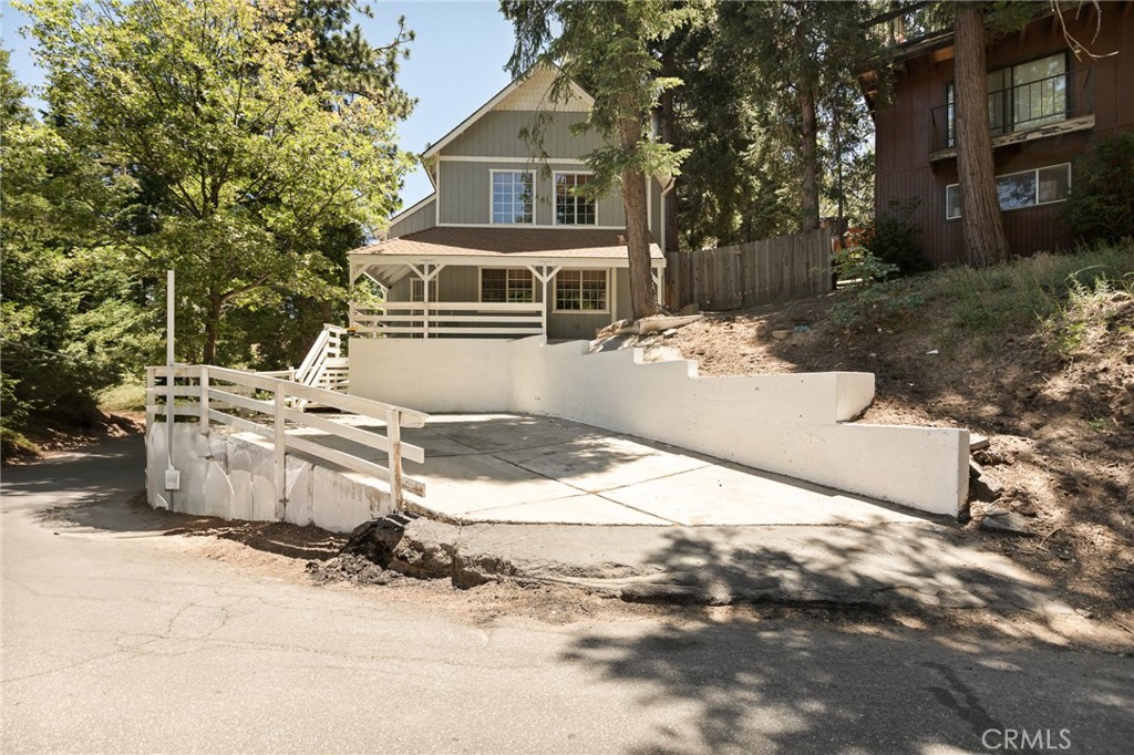 Twin Peaks (TWIN) - Residential