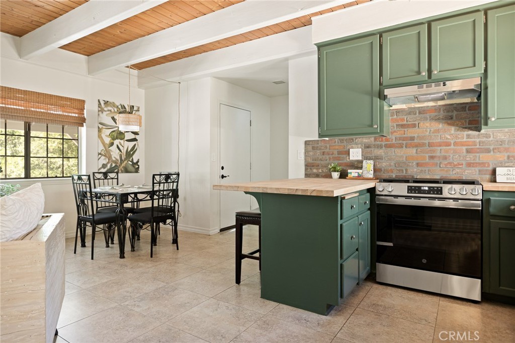 Twin Peaks (TWIN) - Residential