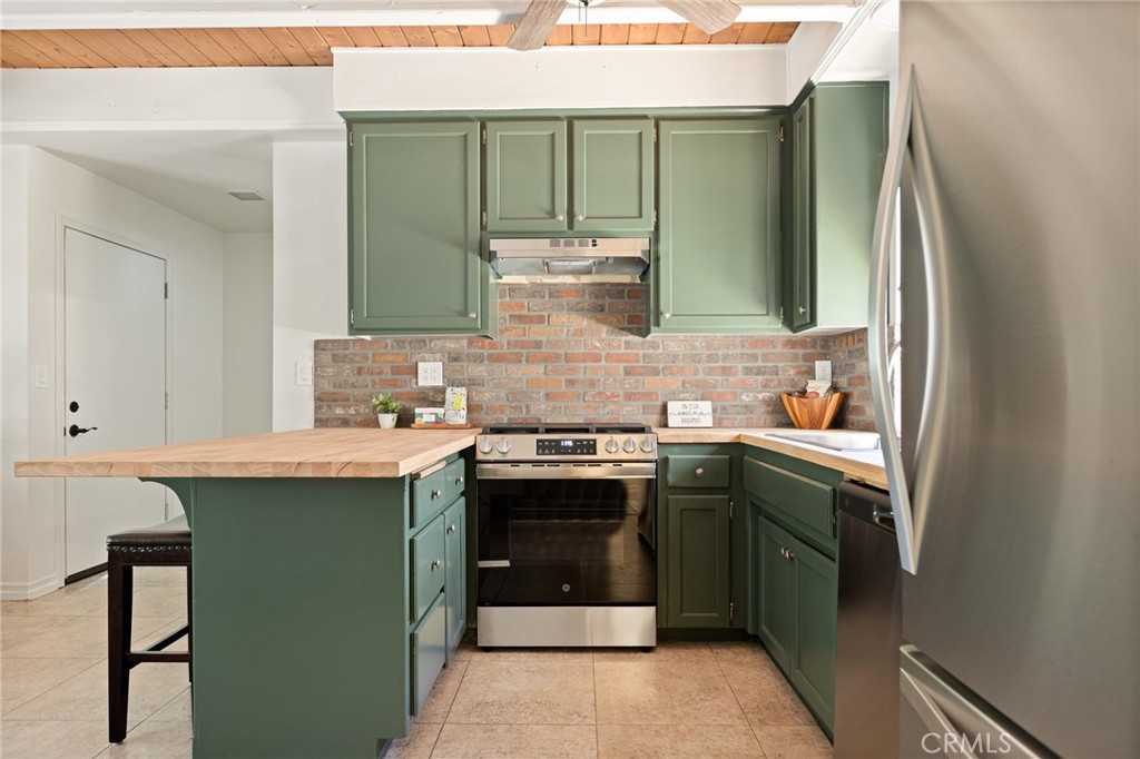 Twin Peaks (TWIN) - Residential