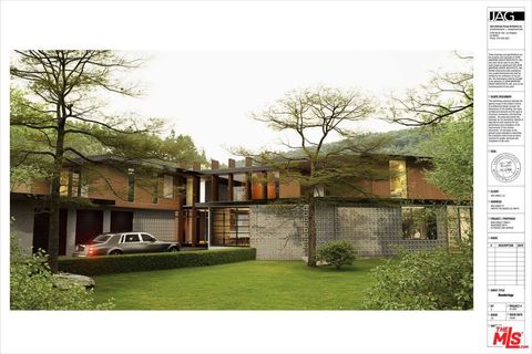 Photo of 400 Vance Street, Pacific Palisades, CA 90272 (MLS # 26668447)