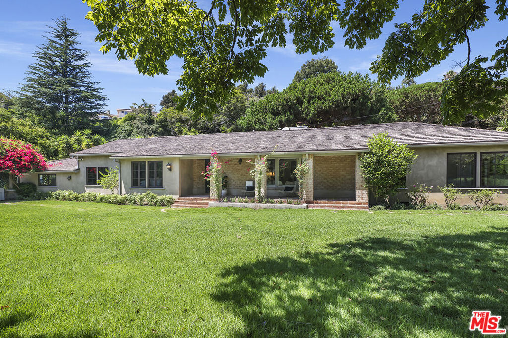400 Vance Street