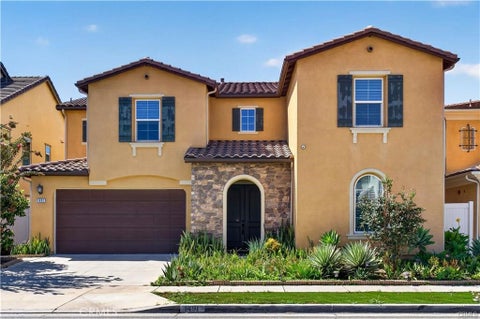 Photo of 1491 S Carnelian ST, Anaheim, CA 92802 (MLS # OC26215833)