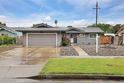 Photo of 424 Morada Lane, Stockton, CA 95210 (MLS # SR26006286)