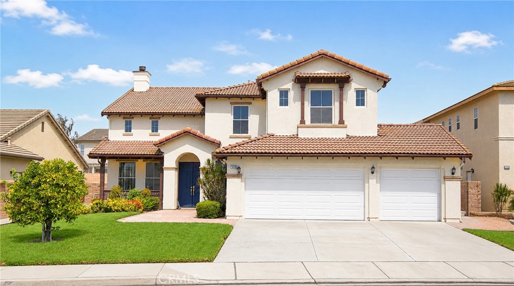 7416 Four Winds Court