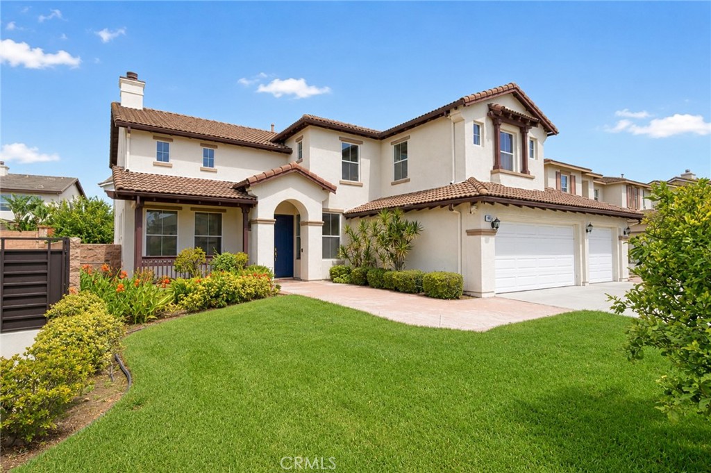 7416 Four Winds Court
