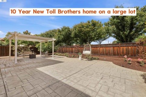 Photo of 3582 Cinnamon Ridge Rd RD, San Ramon, CA 94582 (MLS # 41145176)
