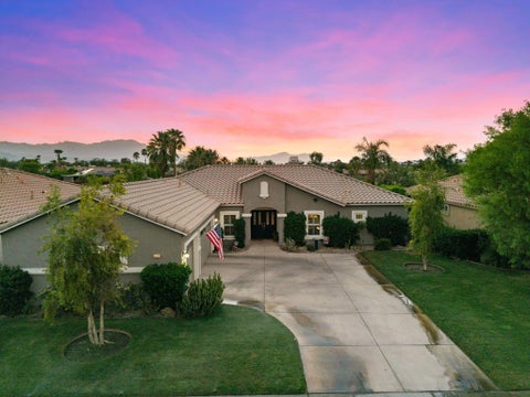 Photo of 45371 Crystal Springs Drive, Indio, CA 92201 (MLS # 219150327DA)