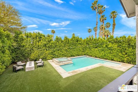 68880 Lozano Court Cathedral City CA 92234