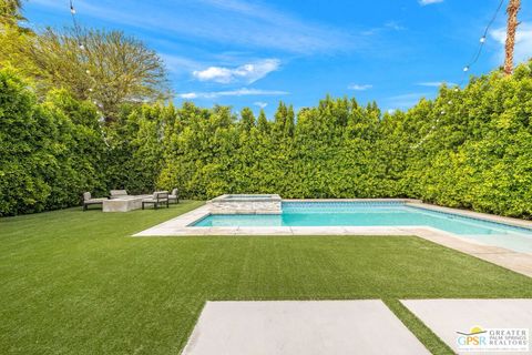 Photo of 68880 Lozano Court, Cathedral City, CA 92234 (MLS # 26667751PS)